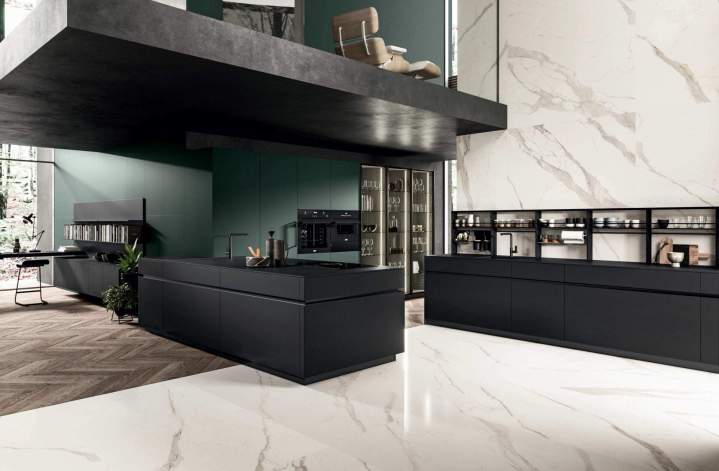Rénovation de cuisine Réunion